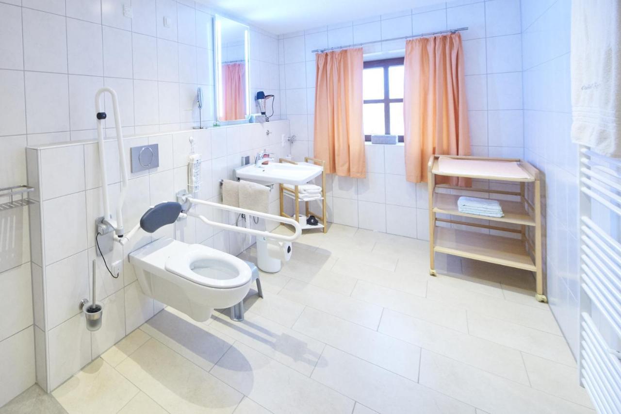 Stadel Hof Altoetting المظهر الخارجي الصورة