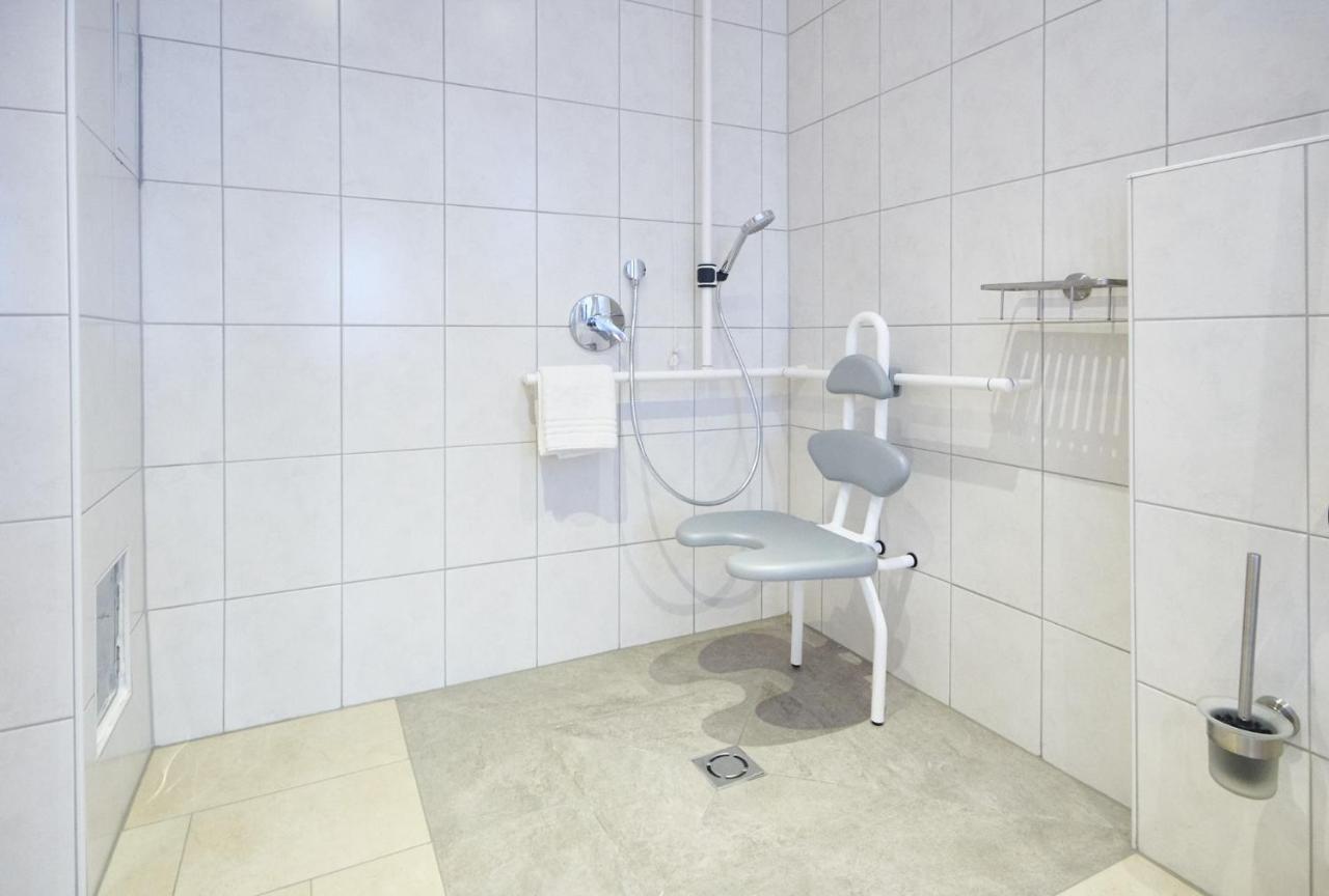 Stadel Hof Altoetting المظهر الخارجي الصورة