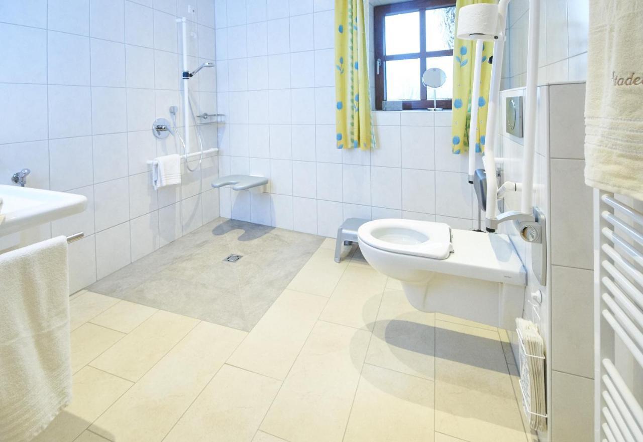 Stadel Hof Altoetting المظهر الخارجي الصورة